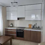 Apartament Zuzia
