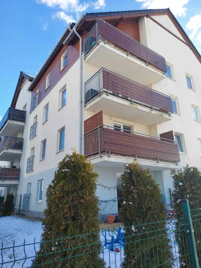 Apartament Zuzia Apartament *