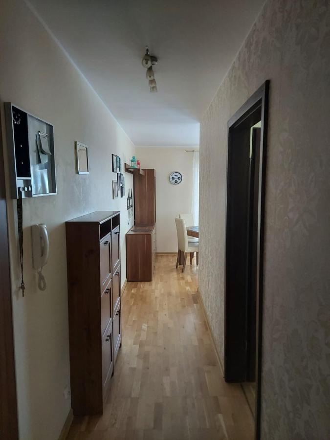 Apartament Zuzia Apartament Gdańsk