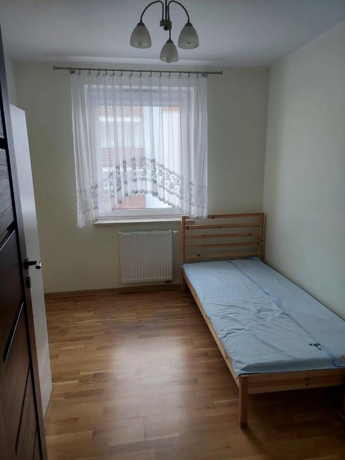 Apartament Zuzia Apartament *